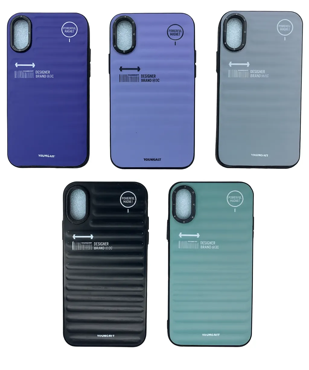 کاور یانگ کیت مناسب برای گوشی موبایل iPhone XS Max