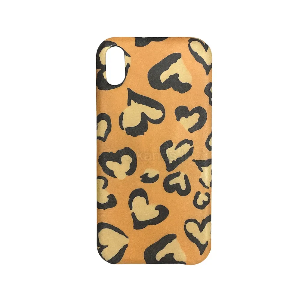 کاور پلنگی مناسب برای گوشی موبایل iPhone XS Max