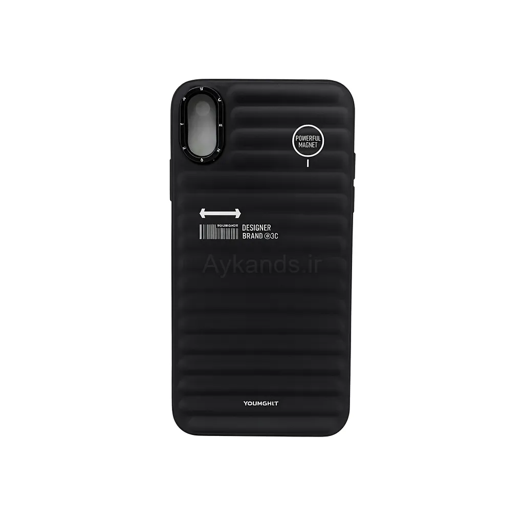 کاور یانگ کیت مناسب برای گوشی موبایل iPhone XS Max