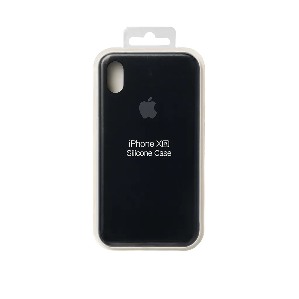 کاور مدل سیلیکونی مناسب برای گوشی موبایل اپل iPhone Xr