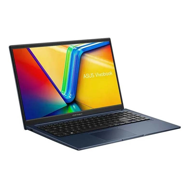 لپ تاپ ایسوس 15.6 اینچی VivoBook 15 F1504VA-I Core i3 1315U 12GB 512GB SSD