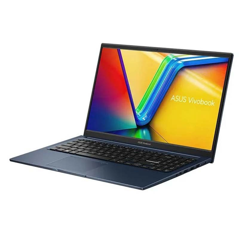 لپ تاپ ایسوس 15.6 اینچی VivoBook 15 F1504VA-I Core i3 1315U 12GB 512GB SSD