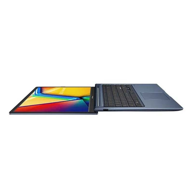 لپ تاپ ایسوس 15.6 اینچی VivoBook 15 F1504VA-I Core i3 1315U 12GB 512GB SSD