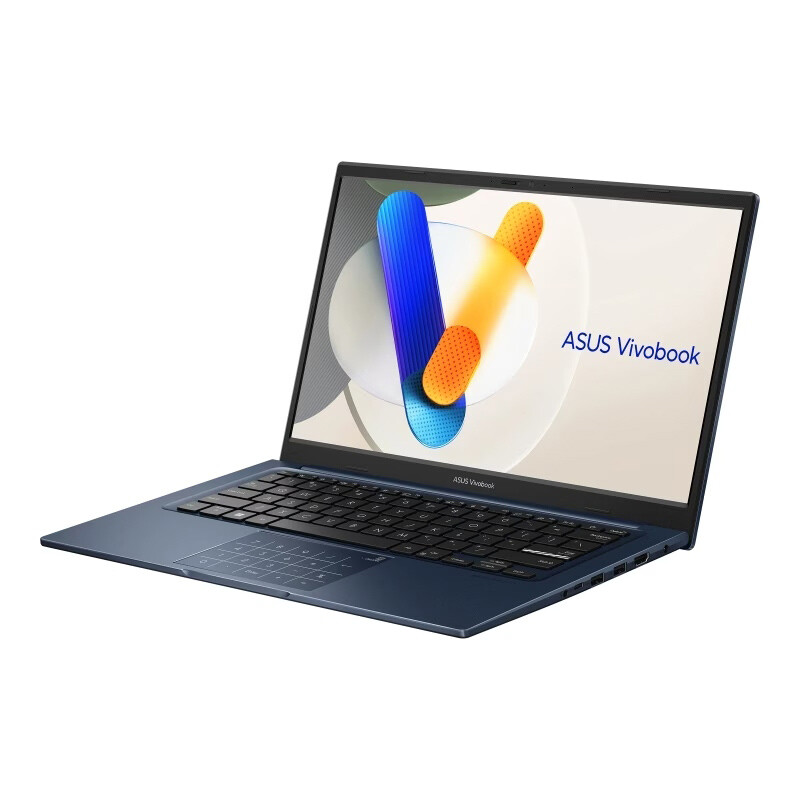 لپ تاپ ایسوس 14 اینچی VivoBook 14 X1404VA Core i3 1315U 12GB 256GB SSD
