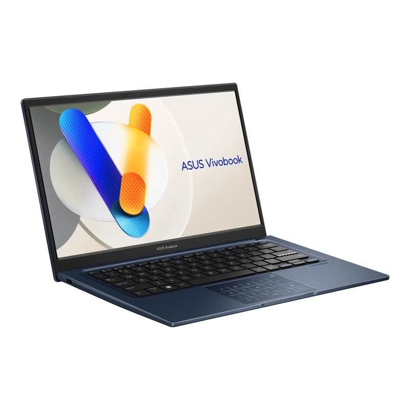 لپ تاپ ایسوس 14 اینچی VivoBook 14 X1404VA Core i3 1315U 12GB 256GB SSD