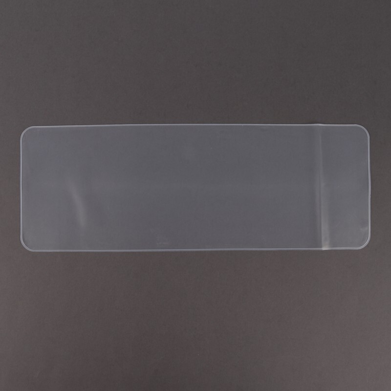 کاور کیبورد ژله ای لپ تاپ XTQihe XT-09