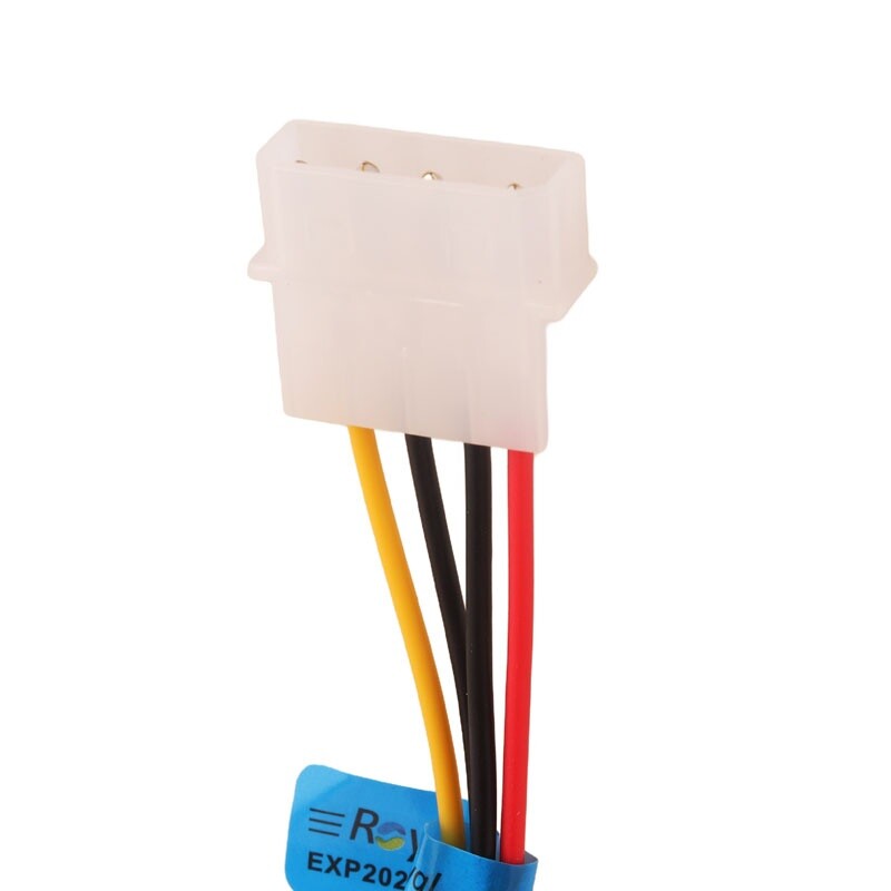 کابل برق ساتا Royal 18CM