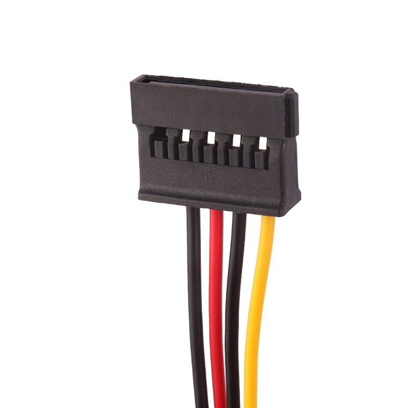 کابل برق ساتا Royal 18CM