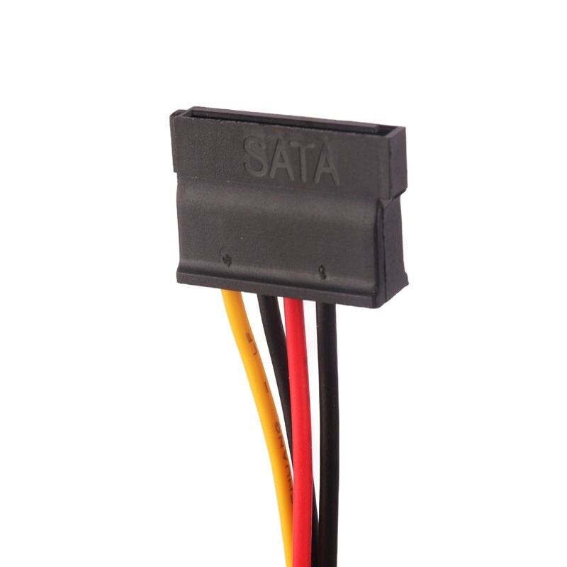 کابل برق ساتا Royal 18CM