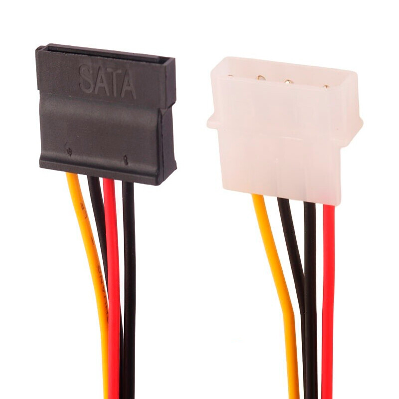 کابل برق ساتا Royal 18CM