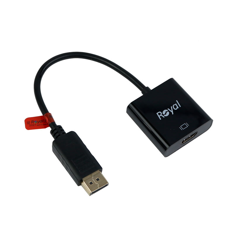 تبدیل Display به HDMI رویال Royal