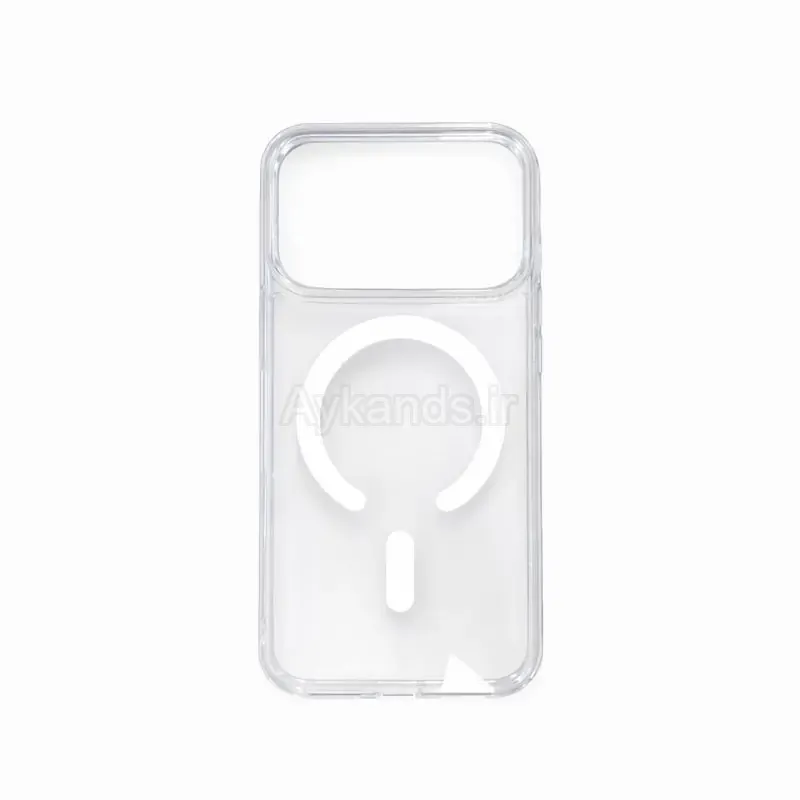 کاور Spigen MagSafe مناسب برای گوشی مبایل iPhone 17 Pro Max