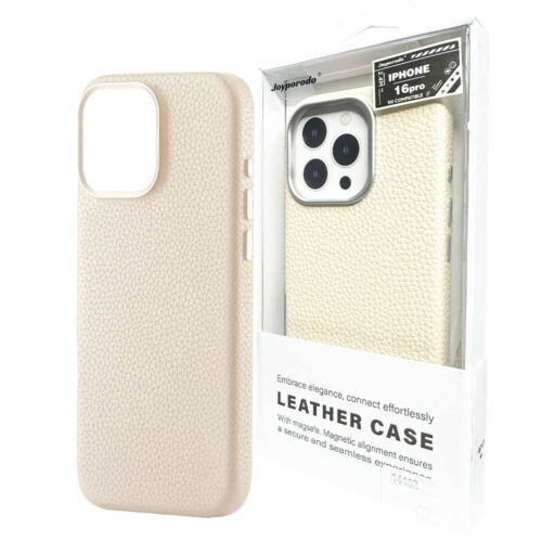 کاور Joyporodo مناسب برای گوشی موبایل iPhone 16 Pro Max