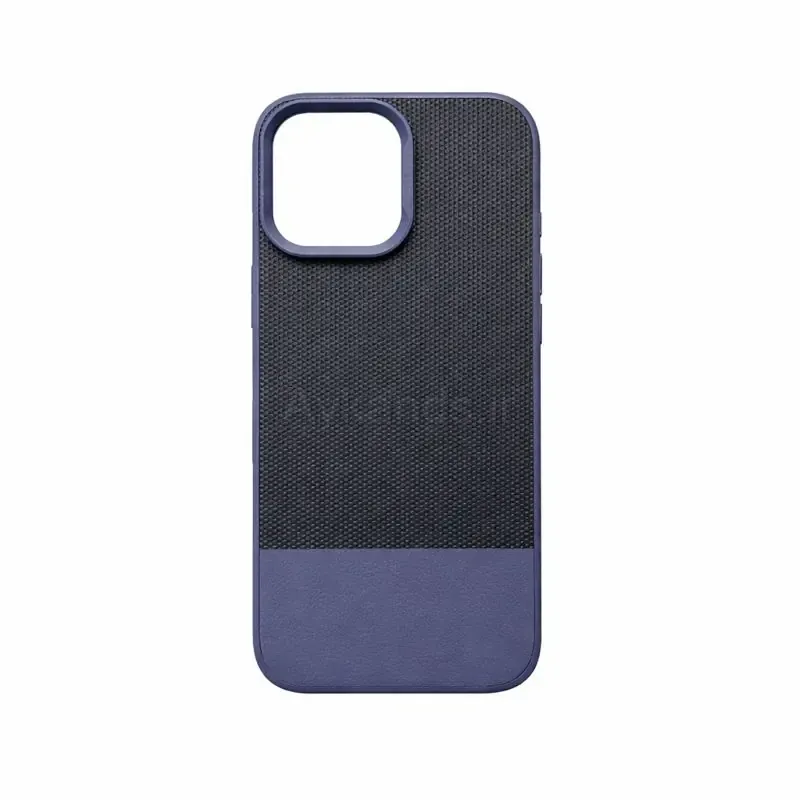 کاور VEGAN Leather مناسب برای گوشی موبایل  iPhone 16 Pro Max