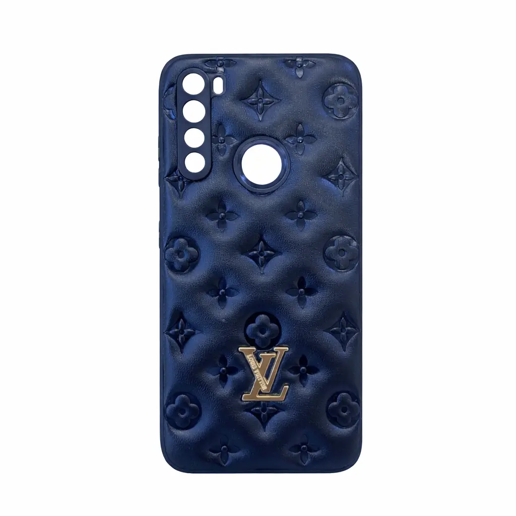 کاور لوئیس ویتون مناسب برای گوشی موبایل شیائومی Note 8
