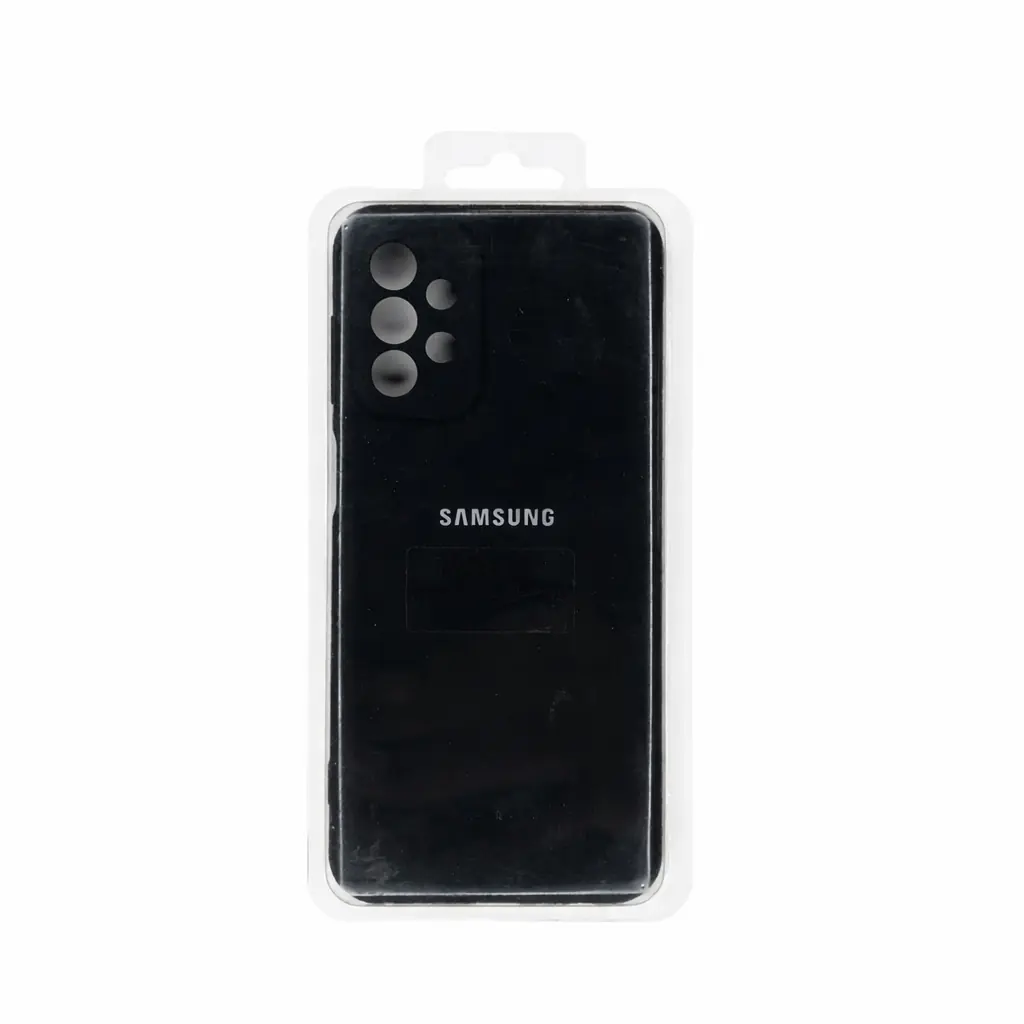 کاور سیلیکونی مناسب برای گوشی موبایل سامسونگ Galaxy A13
