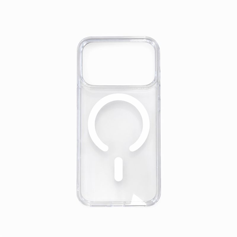 کاور Spigen MagSafe مناسب برای گوشی مبایل iPhone 17 Pro