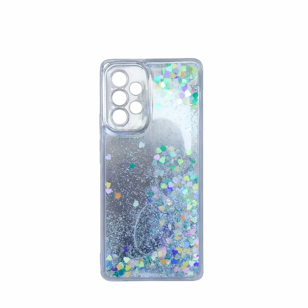 کاور آکواریومی شیشه ای مناسب برای گوشی موبایل سامسونگ Galaxy A53