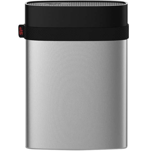 هارد اکسترنال سیلیکون پاور Silicon Power Armor A85 1TB