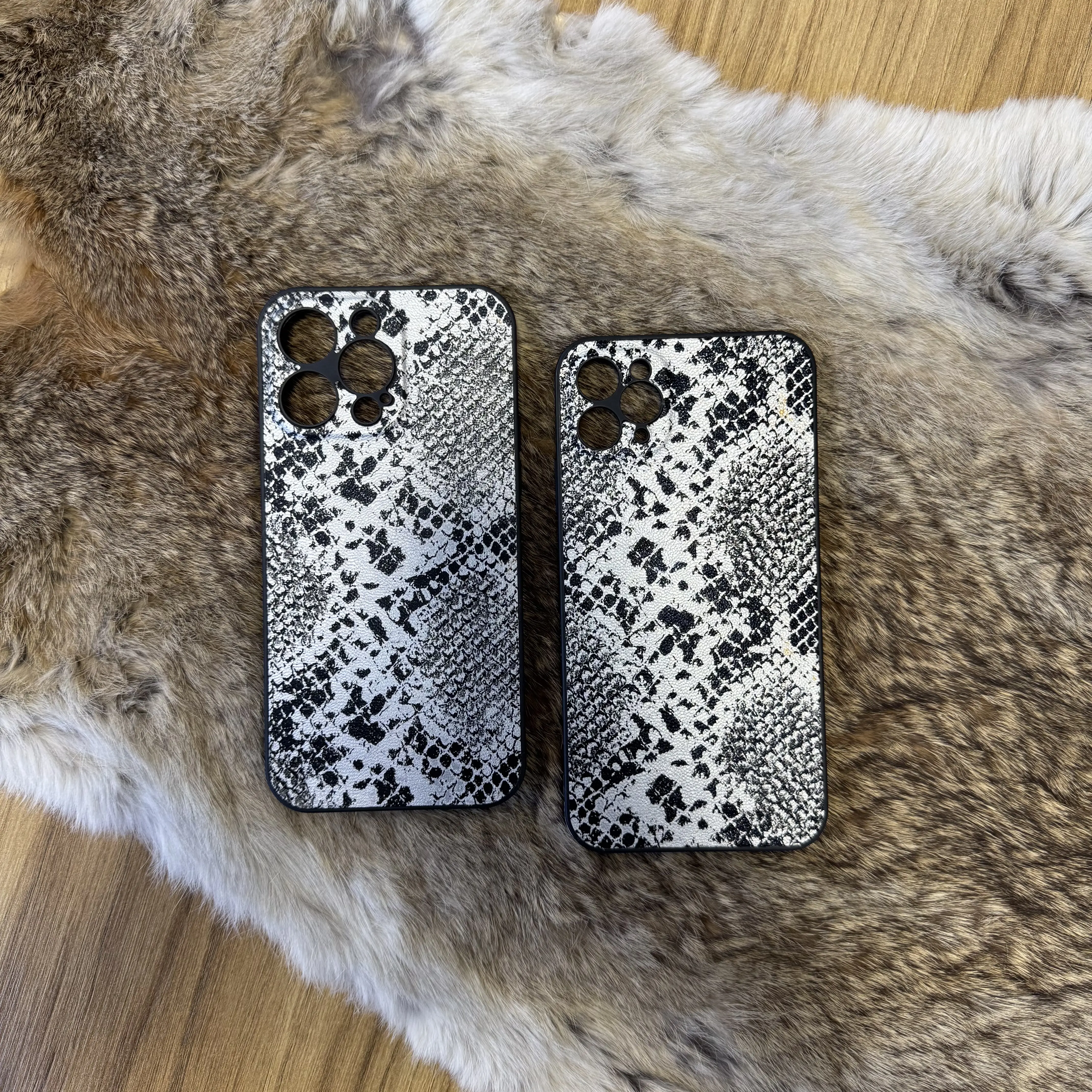 کاور طرح سوسماری مناسب برای گوشی موبایل iPhone 11 Pro Max