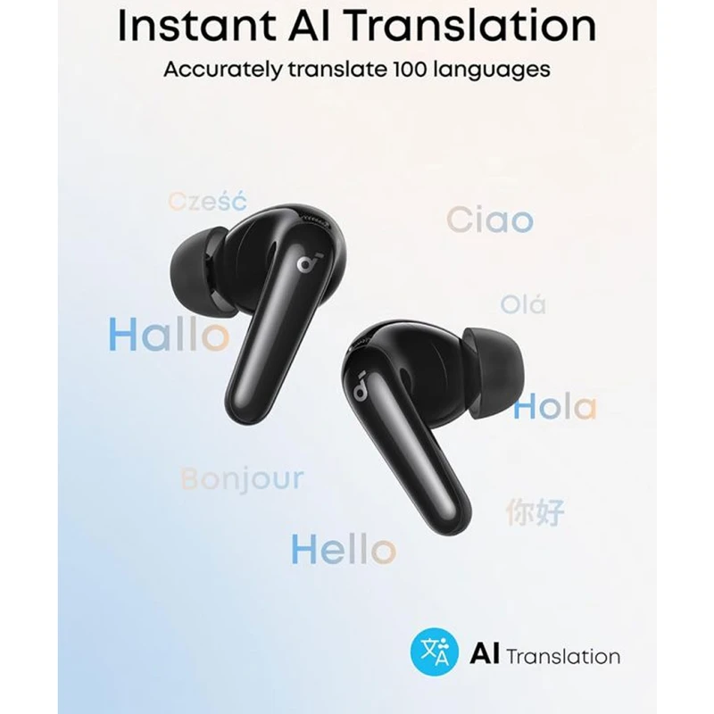 ایرپاد انکر مدل ANKER Soundcore R60i NC D1202H21