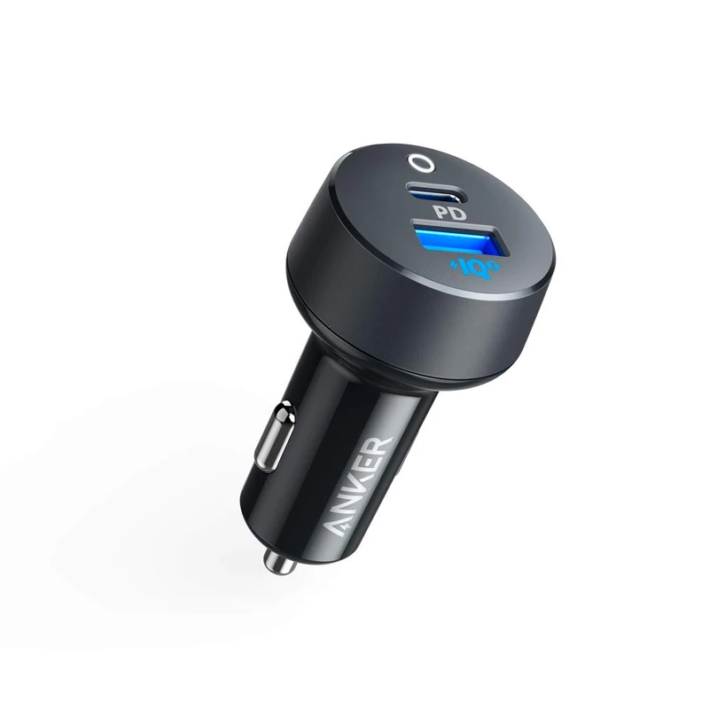 شارژر فندکی انکر مدل ANKER A2732HF1 35W