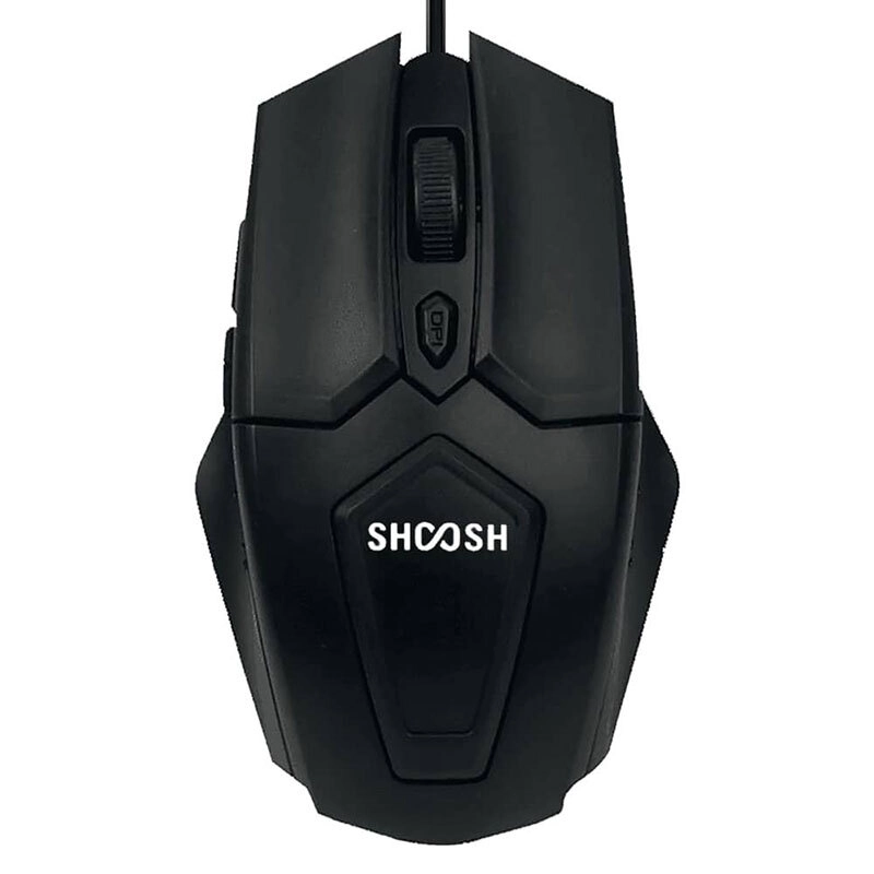 ماوس سیم دار شوش مدل SHOOSH M41
