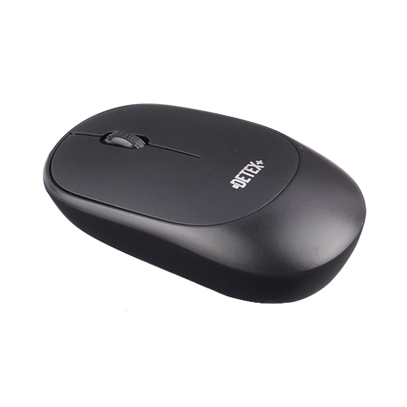 ماوس بی سیم دتکس پلاس مدل DETEX+ MD-911