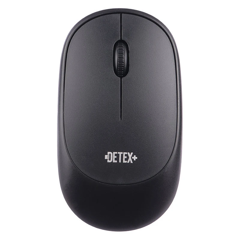 ماوس بی سیم دتکس پلاس مدل DETEX  MD-911