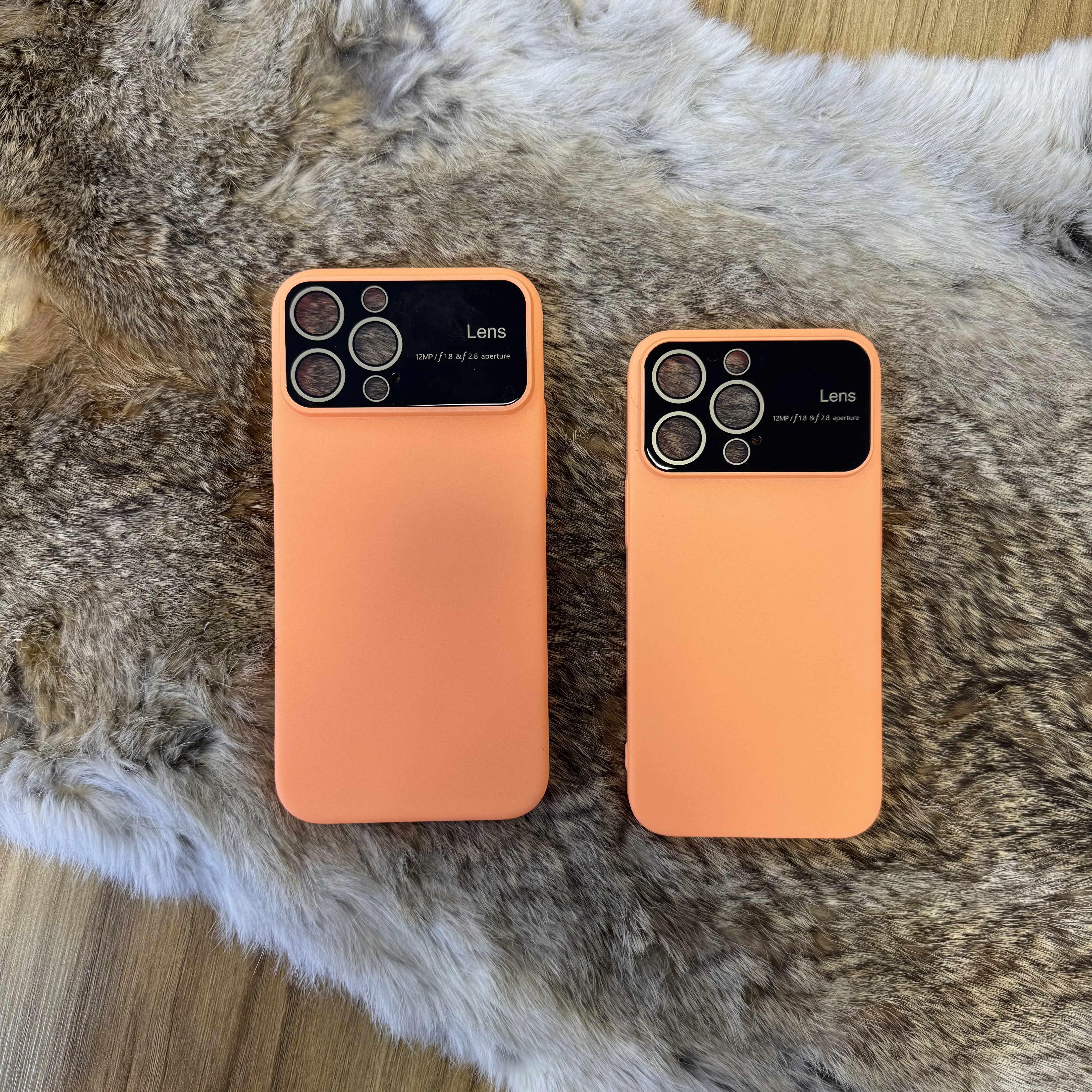 کاور مناسب برای گوشی موبایل iPhone 13 Pro Max