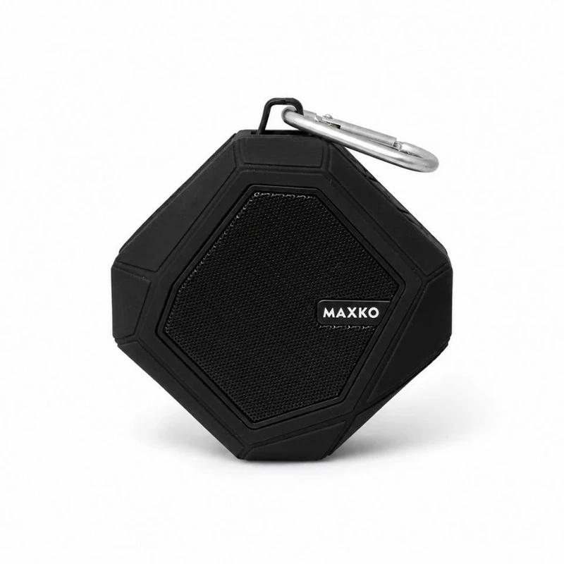 اسپیکر بلوتوثی مدل MAXKO MX-S32 - با گارانتی شرکتی 12 ماهه