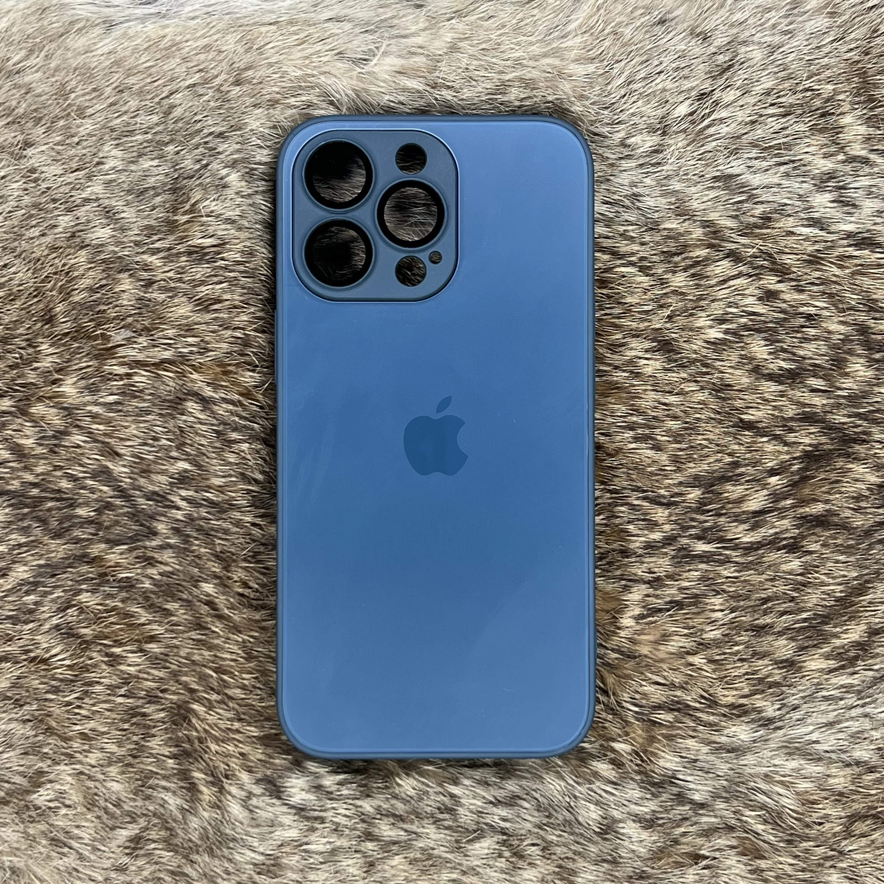 کاور محافظ لنزدار مناسب برای گوشی موبایل iPhone 13 Pro