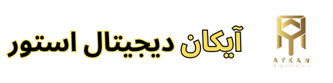 آیکان دیجیتال استور
